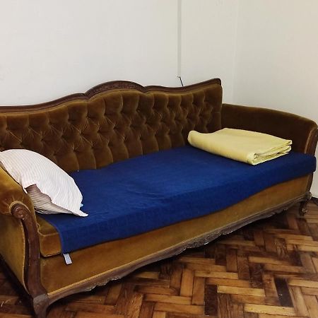 Vintage Apartment In The Center Of 노비사드 외부 사진